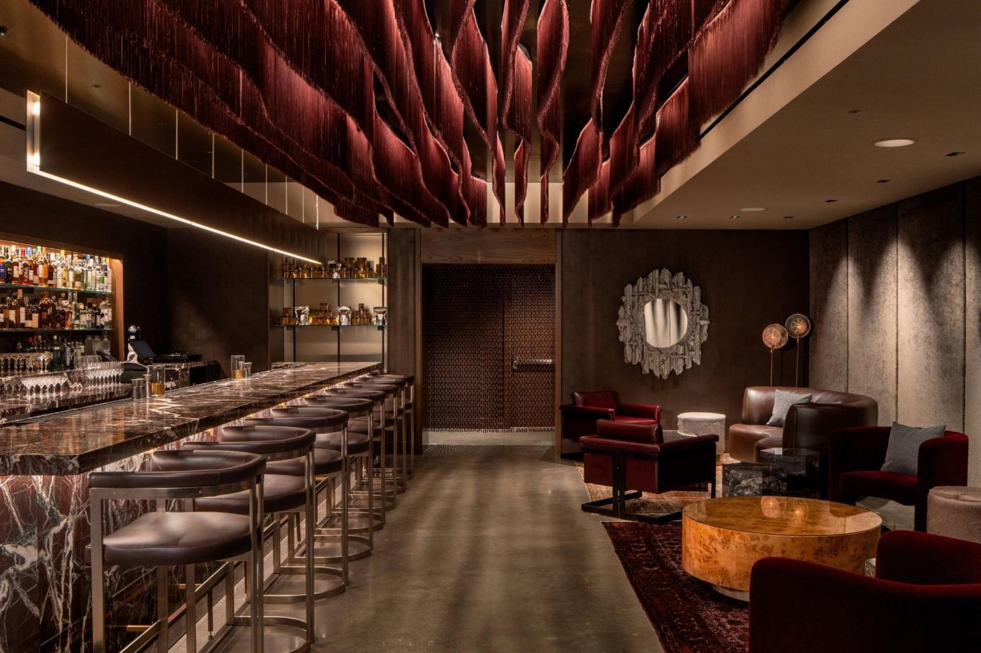 The Joseph, A Luxury Collection Hotel, Nashville Exterior foto