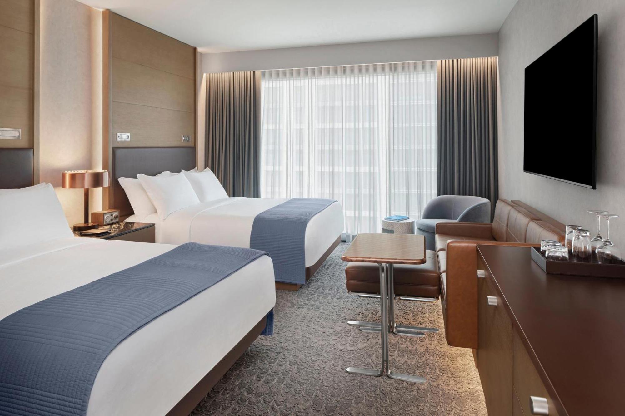 The Joseph, A Luxury Collection Hotel, Nashville Exterior foto