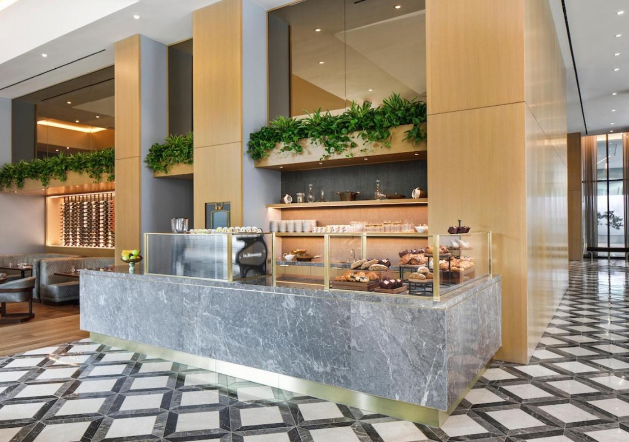 The Joseph, A Luxury Collection Hotel, Nashville Exterior foto